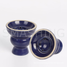 Smoking Hookah Bowl Ceramic Shisha Bowl